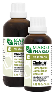 CHOLENEST MARCO PHARMA 50ML