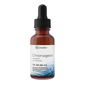 CHRONOGESIC DESBIO 1OZ