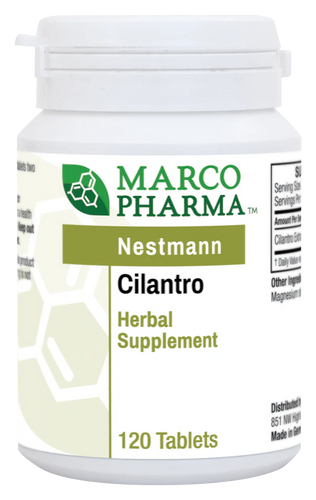 CILANTRO MARCO PHARMA 120C