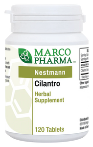 CILANTRO MARCO PHARMA 120C