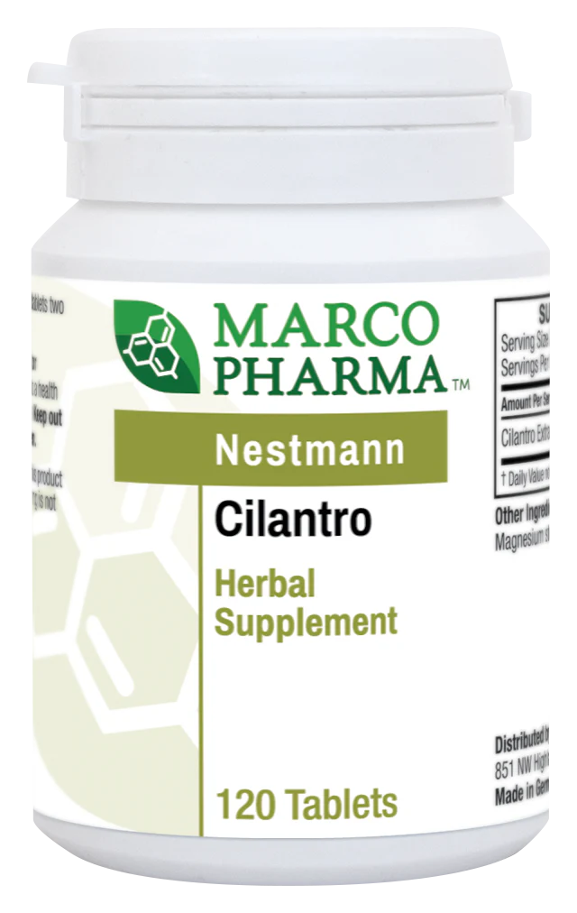 CILANTRO MARCO PHARMA 120C