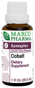 COBALT MARCO PHARMA 1OZ