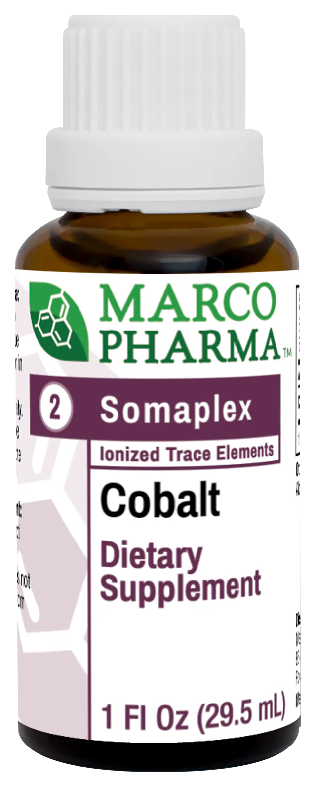 COBALT MARCO PHARMA 1OZ