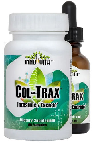 COL-TRAX INNO VITA 60C - PRODUCT ONLY AVAILABLE BY CONTACTING OUR OFFICE PLEASE CALL: 517-263-3525