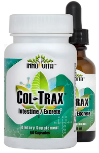 COL-TRAX INNO VITA 60C - PRODUCT ONLY AVAILABLE BY CONTACTING OUR OFFICE PLEASE CALL: 517-263-3525