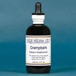 CRAMPBARK PURE HERBS 4OZ