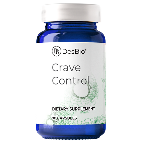 CRAVE CONTROL DESBIO 90C