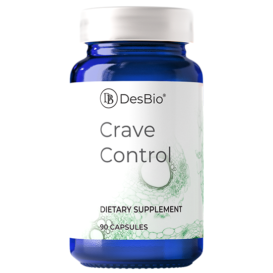 CRAVE CONTROL DESBIO 90C