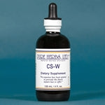 CS-W PURE HERBS 4OZ