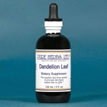 DANDELION LEAF PURE HERBS 4OZ