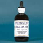 DANDELION ROOT PURE HERBS 4OZ