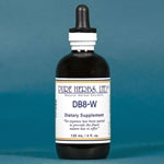 DB8W PURE HERBS 4OZ