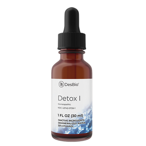 DETOX I DESBIO 1OZ