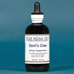 DEVIL'S CLAW PURE HERBS 4OZ