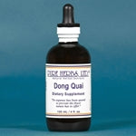 DONG QUAI PURE HERBS 4 OZ