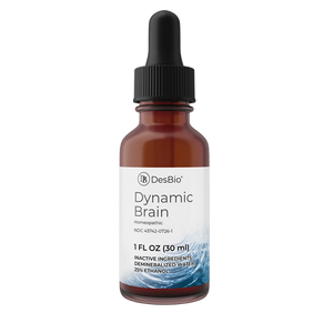 DYNAMIC BRAIN DESBIO 1OZ