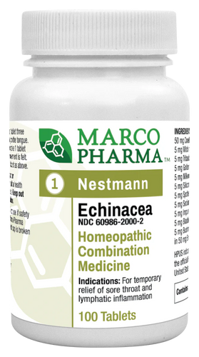 ECHINACEA MARCO PHARMA 100C