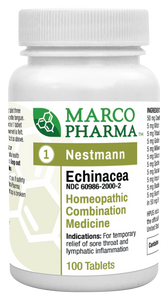 ECHINACEA MARCO PHARMA 100C