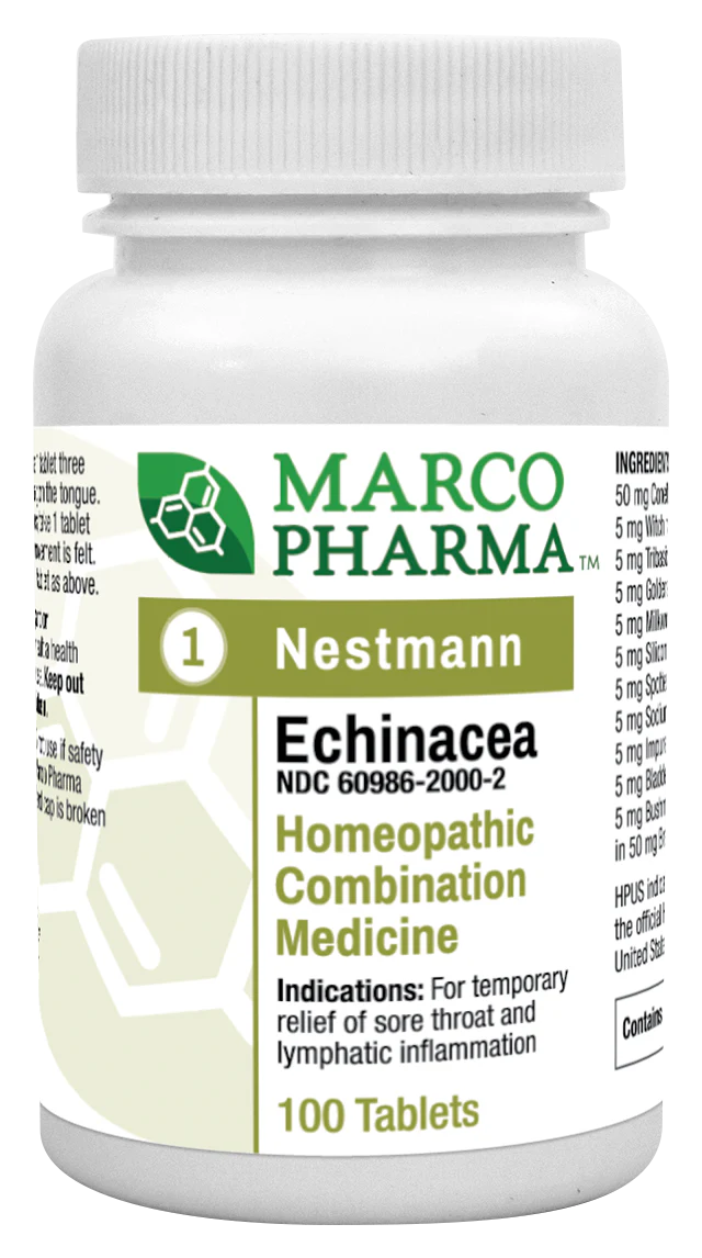 ECHINACEA MARCO PHARMA 100C