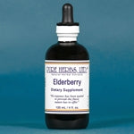 ELDERBERRY FLOWER  PURE HERBS 4OZ