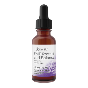 EMF PROTECT AND BALANCE DESBIO 1OZ