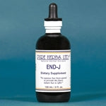END-J PURE HERBS 4OZ