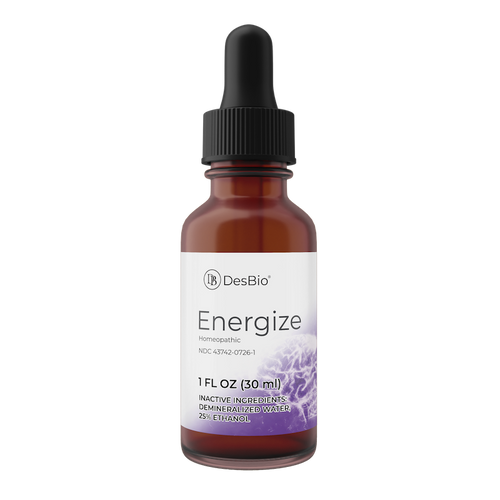 ENERGIZE DESBIO 1OZ