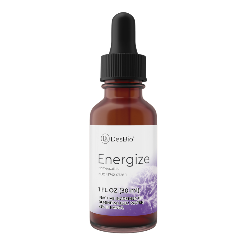 ENERGIZE DESBIO 1OZ