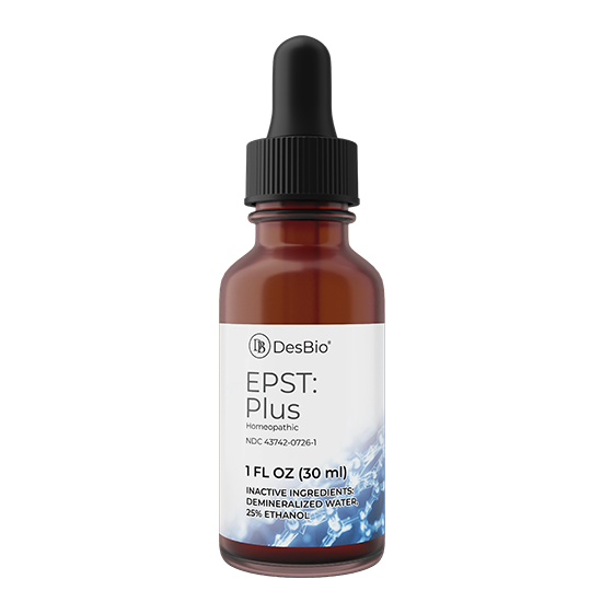 EPST:PLUS DESBIO 1OZ