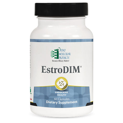 ESTRODIM ORTHOMOLECULAR 60C PRODUCT ONLY AVAILABLE BY CONTACTING OUR OFFICE PLEASE CALL: 517-263-3525