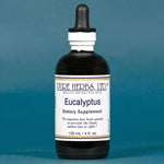 EUCALYPTUS EXTRACT PURE HERBS 4OZ