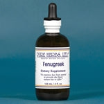 FENUGREEK PURE HERBS 4OZ