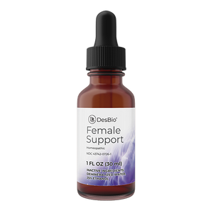 FEMALE SUPPORT DESBIO 1OZ