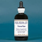 FEVERFEW PURE HERBS 4OZ