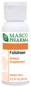 FOLIDREEN MARCO PHARMA 2OZ