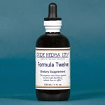 FORMULA TWELVE PURE HERBS 4OZ