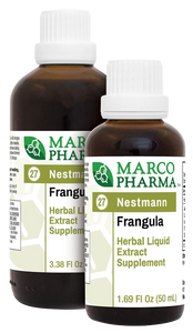 FRANGULA MARCO PHARMA 50ML