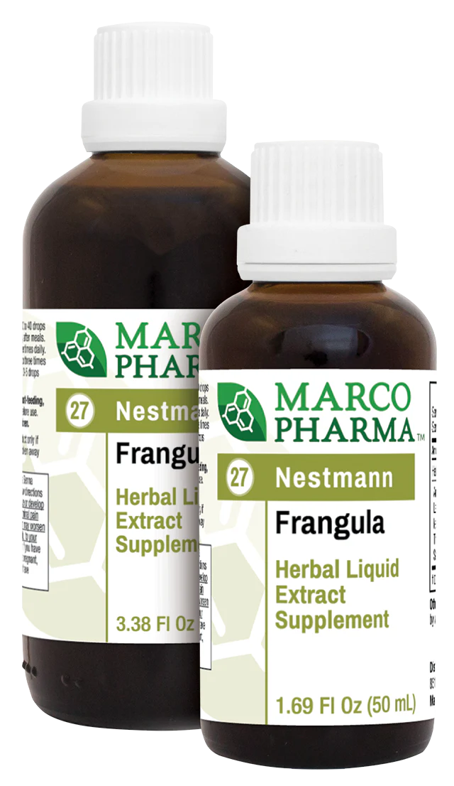 FRANGULA MARCO PHARMA 50ML