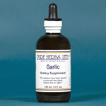 GARLIC PURE HERBS 4OZ