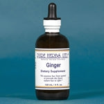 GINGER PURE HERBS 4OZ