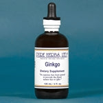 GINKGO PURE HERBS 4OZ