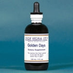 GOLDEN DAYS PURE HERBS 4OZ