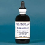 GREASEWOOD PURE HERBS 4OZ