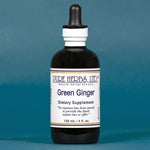 GREEN GINGER PURE HERBS 4OZ