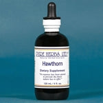 HAWTHORN PURE HERBS 4OZ