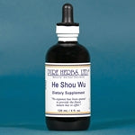 HE SHOU WU PURE HERBS 4OZ