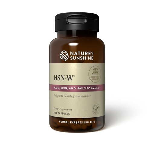 HSN-W NATURE SUNSHNE 100CT