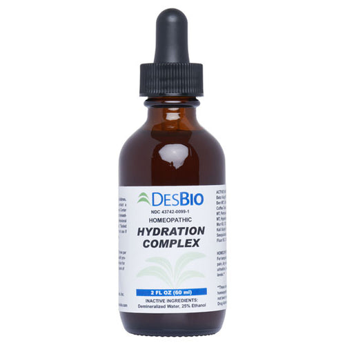 HYDRATION COMPLEX DESBIO 1OZ