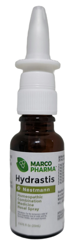 HYDRASTIS MARCO PHARMA 20ML