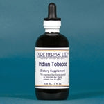 INDIAN TOBACCO PURE HERBS 4OZ